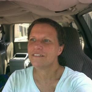 Meet your Posher, Deidre